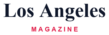LA Magazine