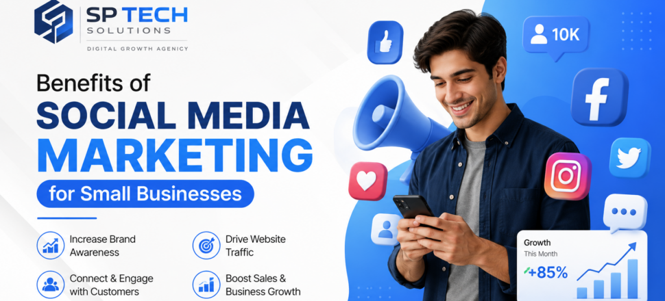 Social Media Marketing Social Media Marketing