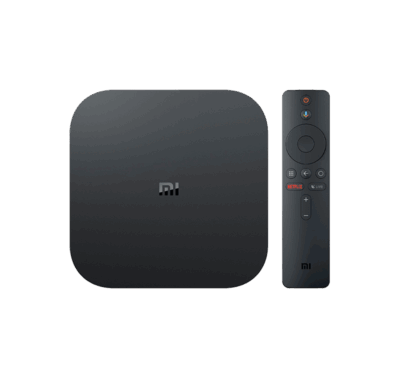 TV Box