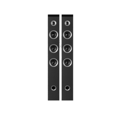 Speaker Duo