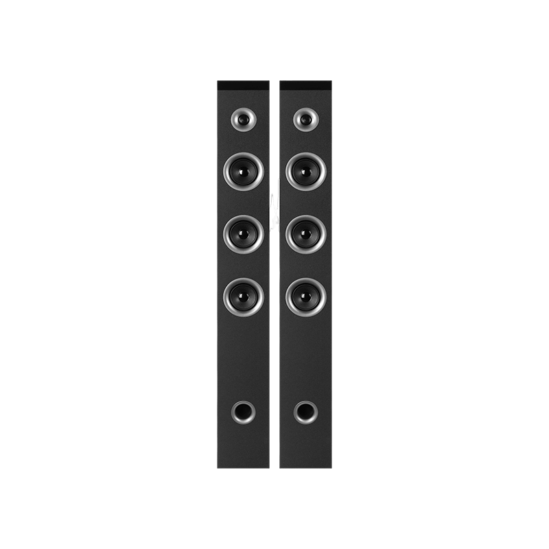 Speaker Duo