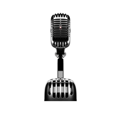 Recording Mic