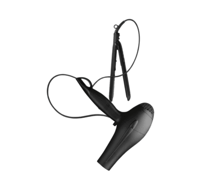Hairdryer