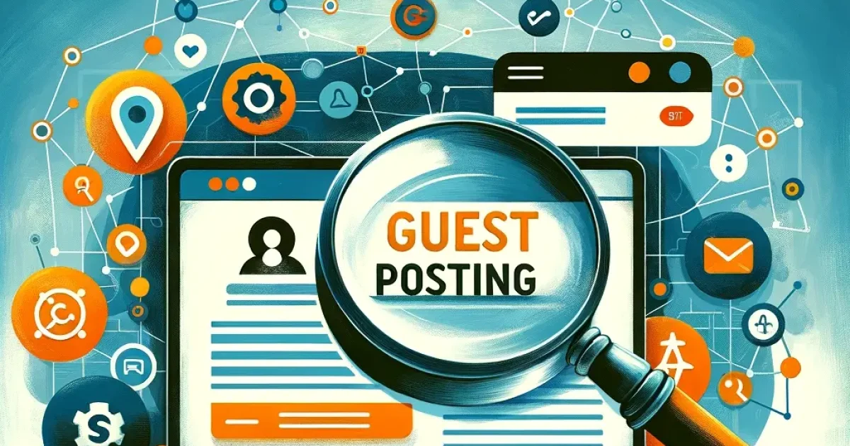 paid guest post